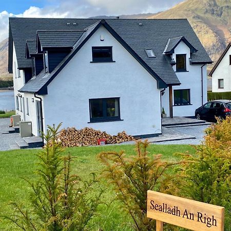Scottish Highland House Fort William Corran  エクステリア 写真