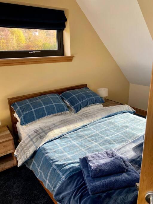 Scottish Highland House Fort William Corran  エクステリア 写真