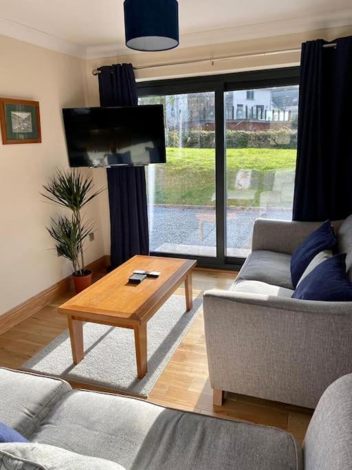 Scottish Highland House Fort William Corran  エクステリア 写真