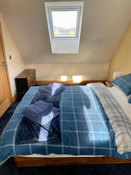 Scottish Highland House Fort William Corran  エクステリア 写真