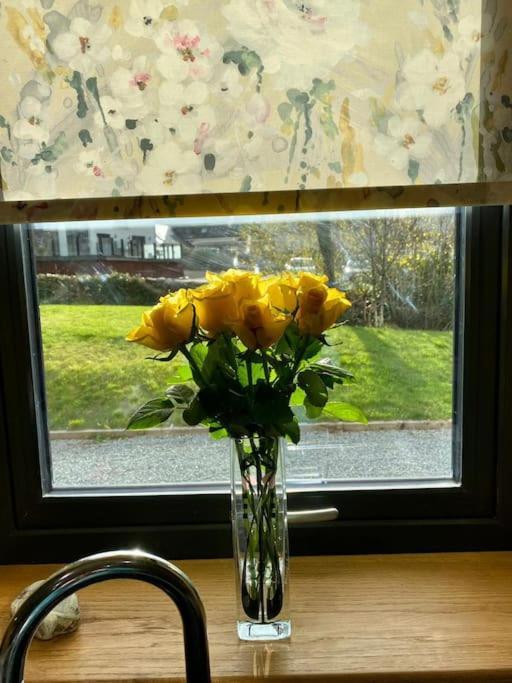 Scottish Highland House Fort William Corran  エクステリア 写真